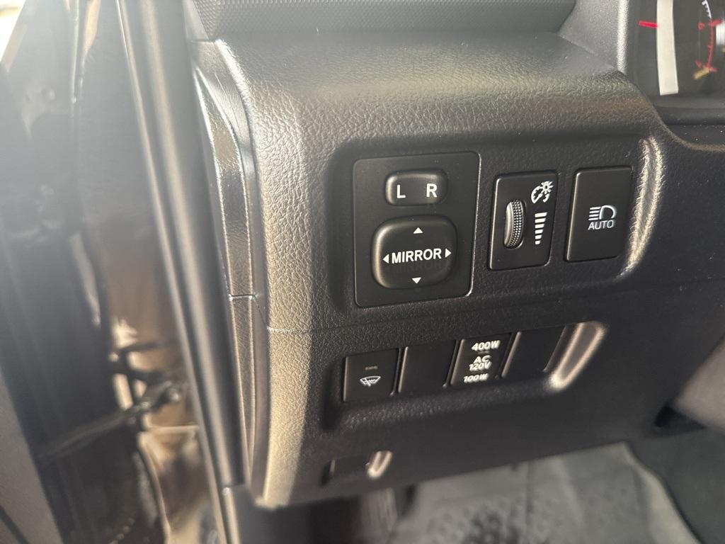 used 2021 Toyota 4Runner car, priced at $40,000