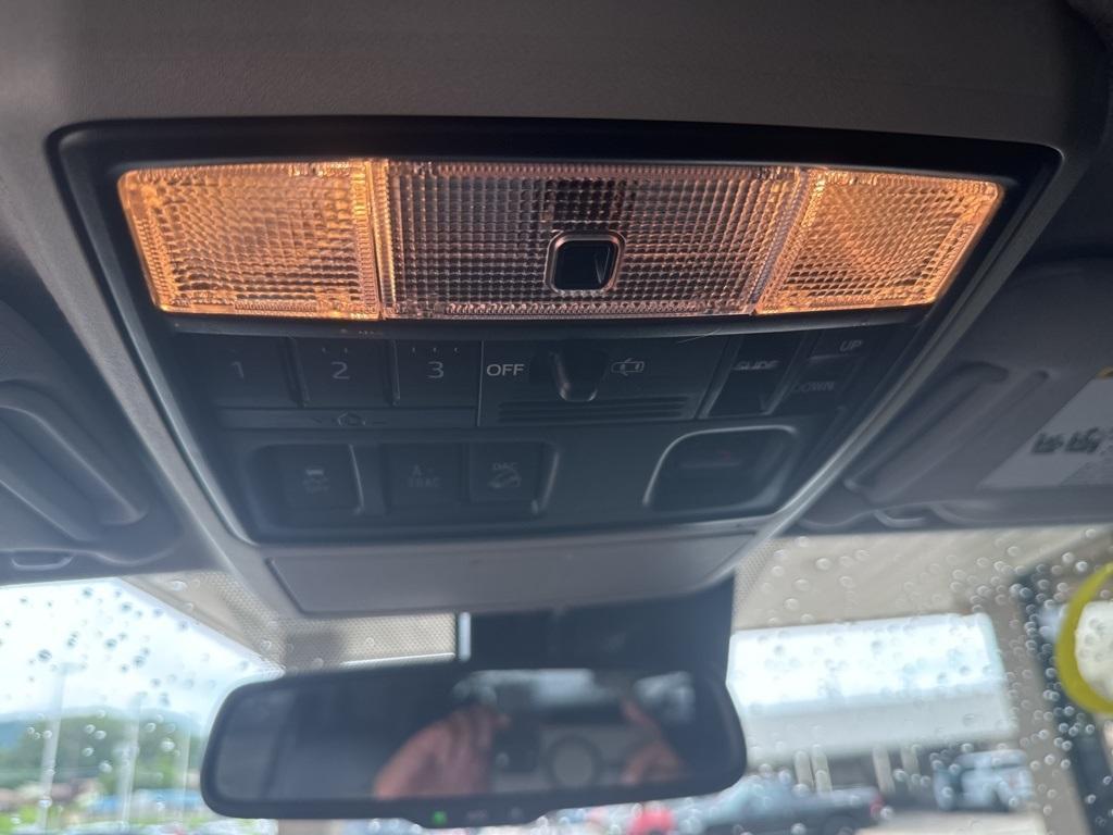 used 2021 Toyota 4Runner car, priced at $40,000