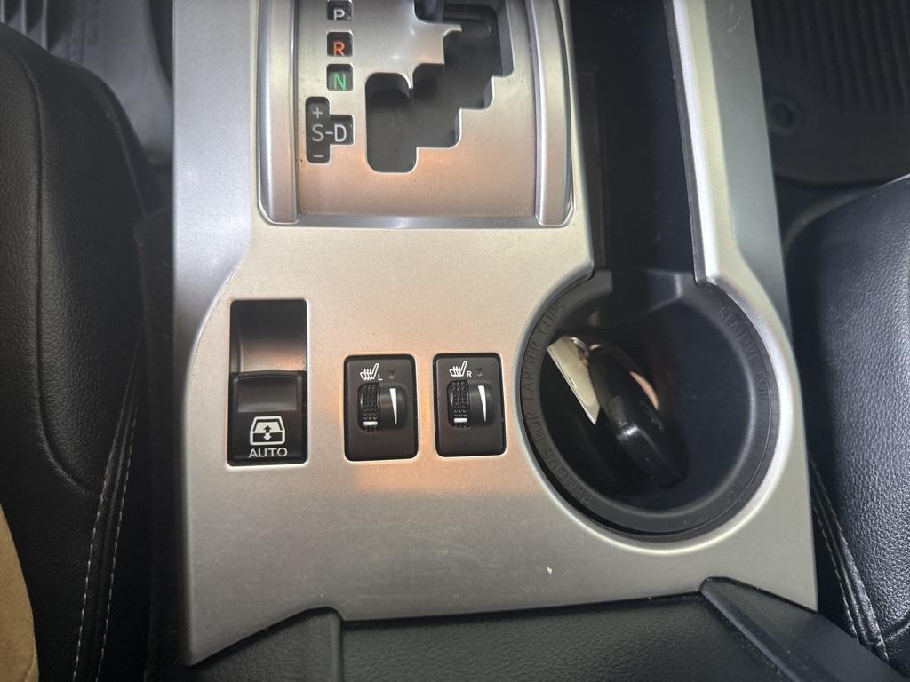 used 2021 Toyota 4Runner car, priced at $40,000