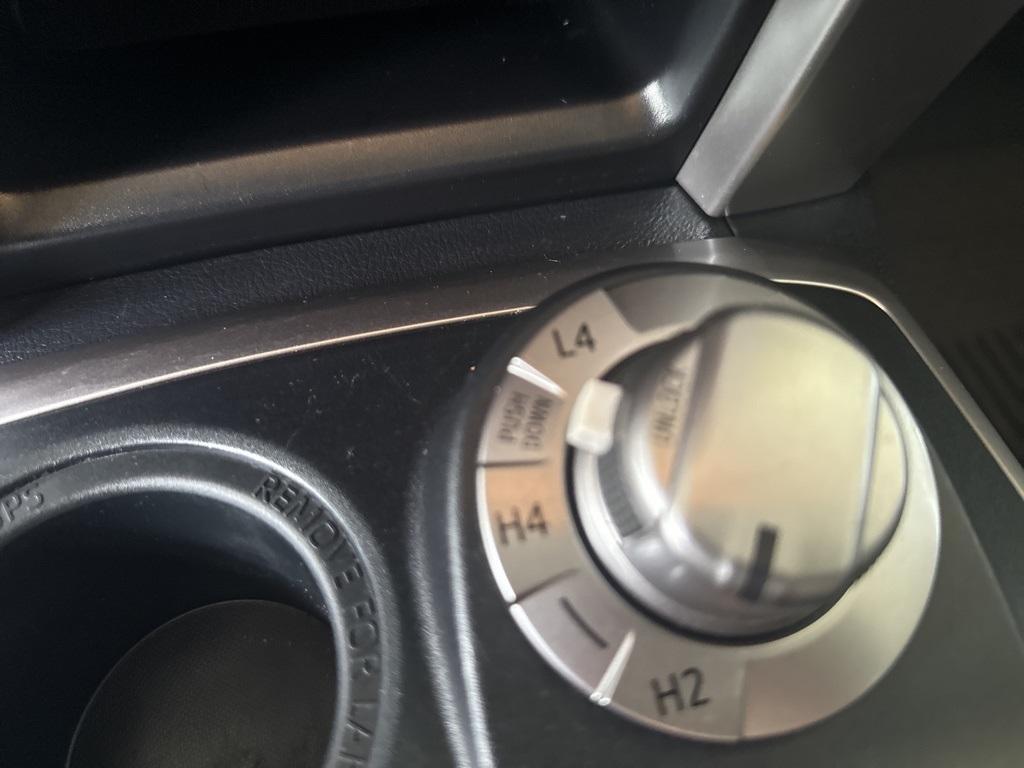 used 2021 Toyota 4Runner car, priced at $40,000