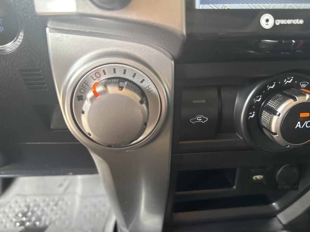 used 2021 Toyota 4Runner car, priced at $40,000