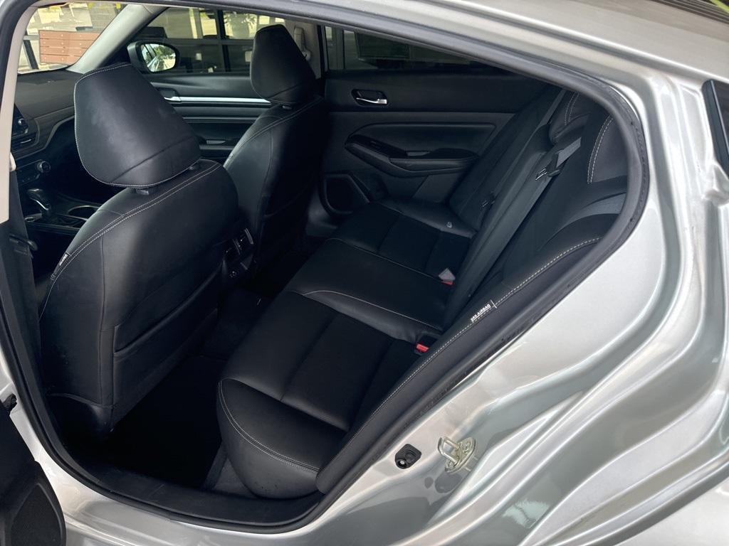 used 2019 Nissan Altima car, priced at $17,000