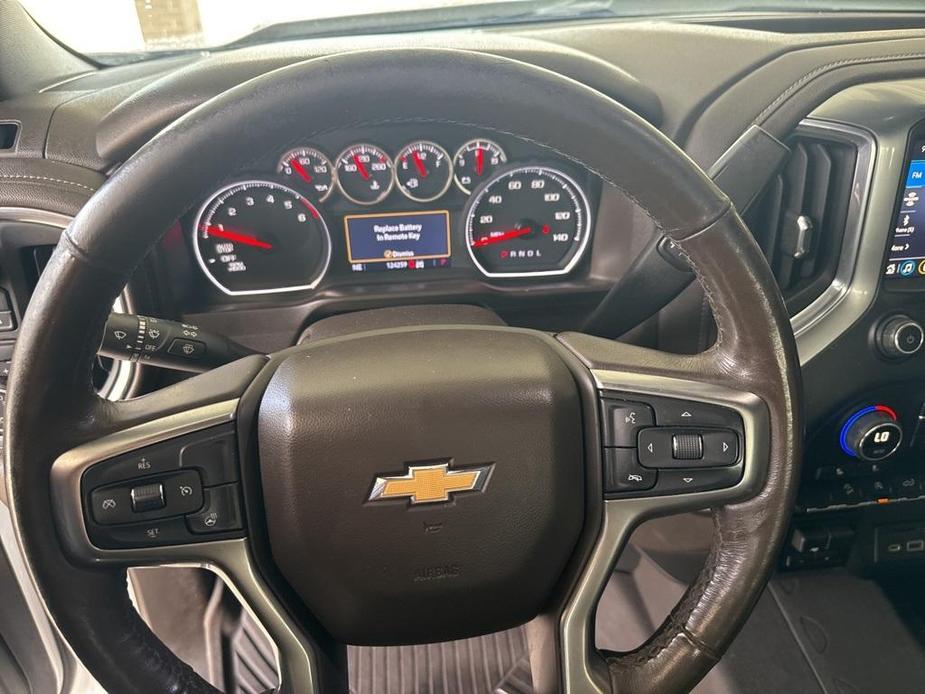 used 2020 Chevrolet Silverado 1500 car, priced at $29,000