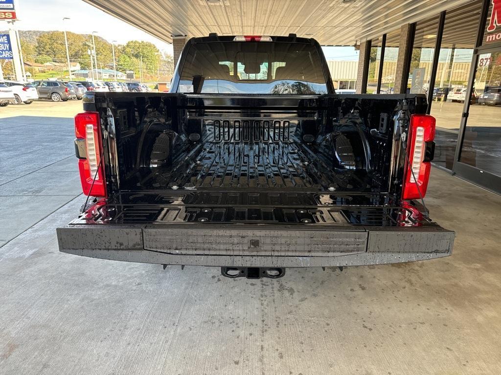 new 2024 Ford F-250 car, priced at $70,430