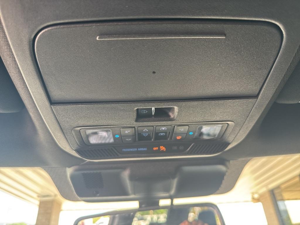 used 2024 Ford F-150 car, priced at $50,000
