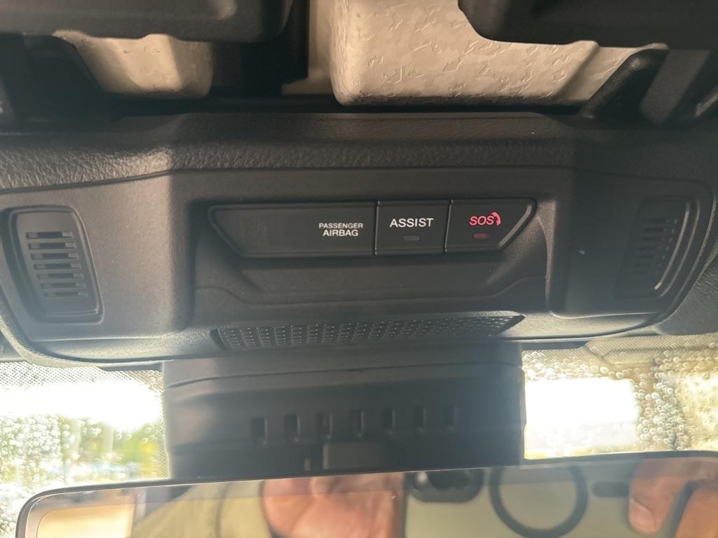 used 2025 Jeep Gladiator car, priced at $58,000