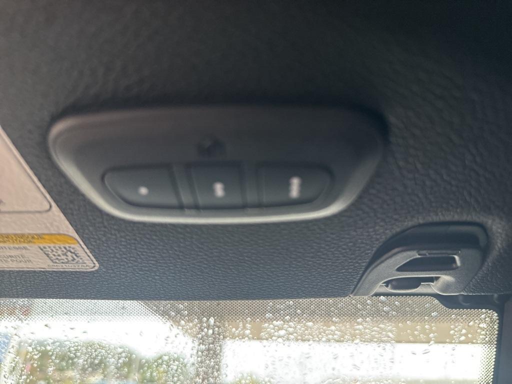 used 2025 Jeep Gladiator car, priced at $58,000