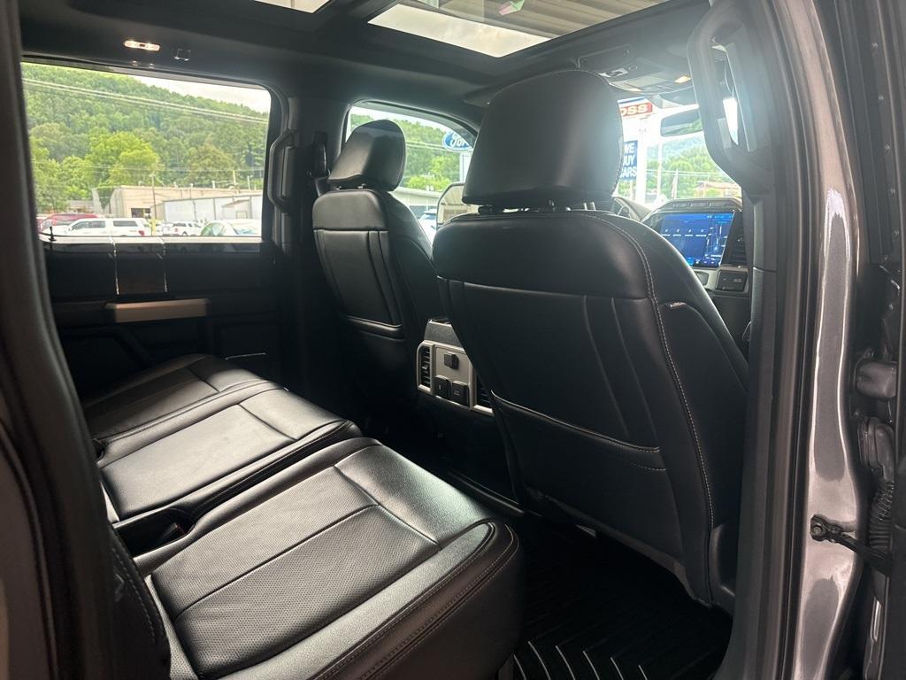used 2022 Ford F-250 car, priced at $68,000