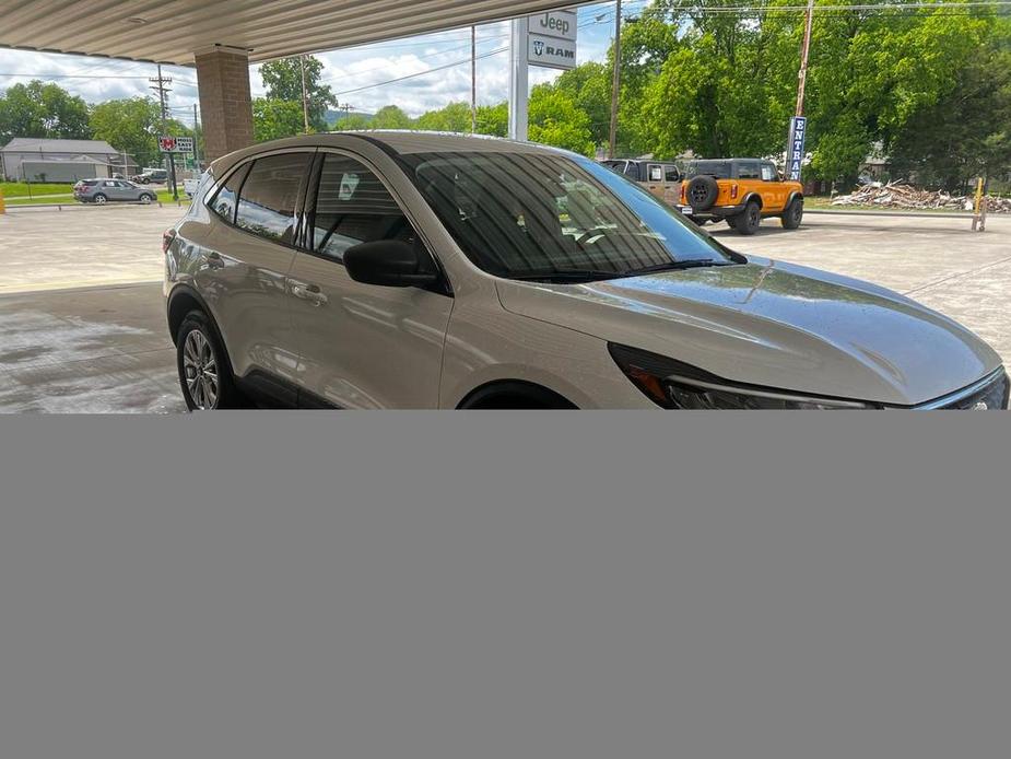 new 2024 Ford Escape car, priced at $31,985