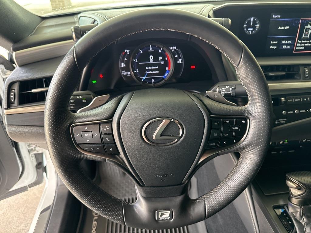 used 2020 Lexus ES 350 car, priced at $26,000