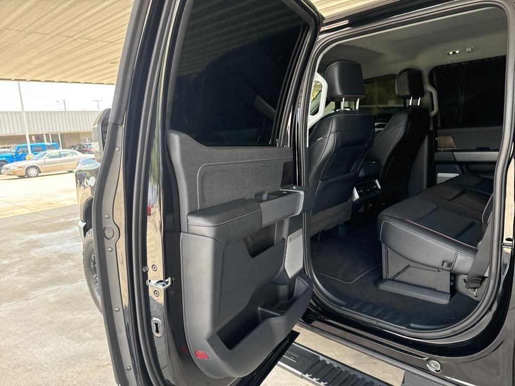 used 2023 Ford F-350 car, priced at $75,000