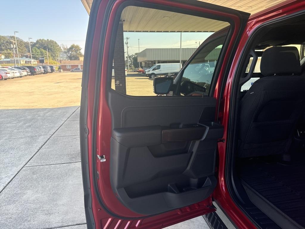 used 2022 Ford F-150 car, priced at $48,000