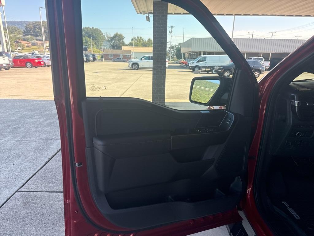 used 2022 Ford F-150 car, priced at $48,000
