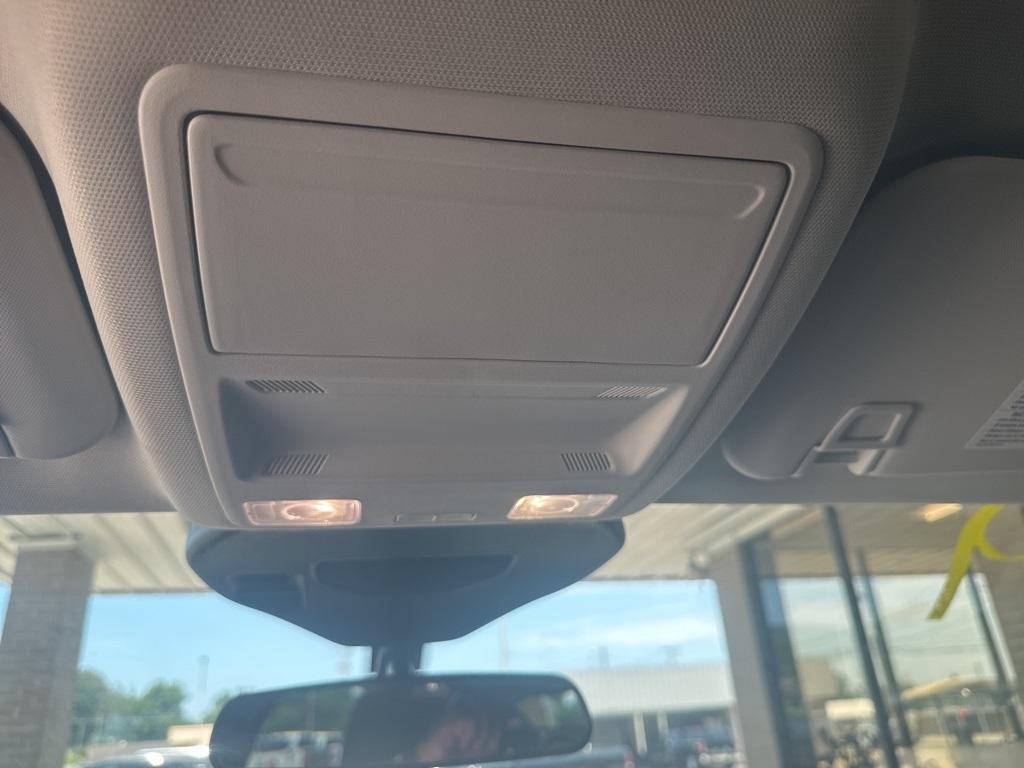 used 2023 Ford Escape car, priced at $25,000