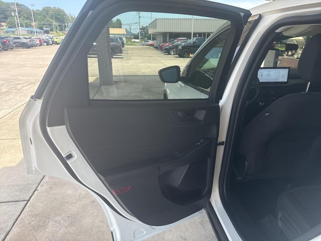 used 2023 Ford Escape car, priced at $25,000