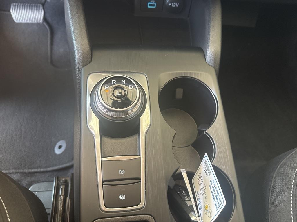 used 2023 Ford Escape car, priced at $25,000