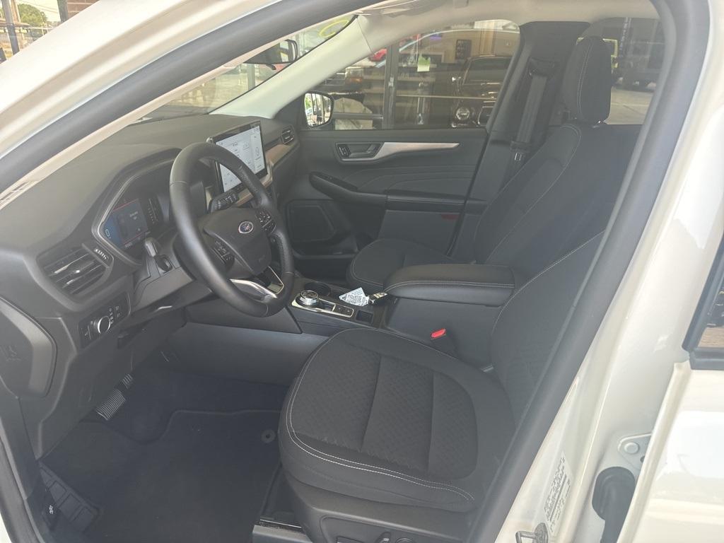 used 2023 Ford Escape car, priced at $25,000