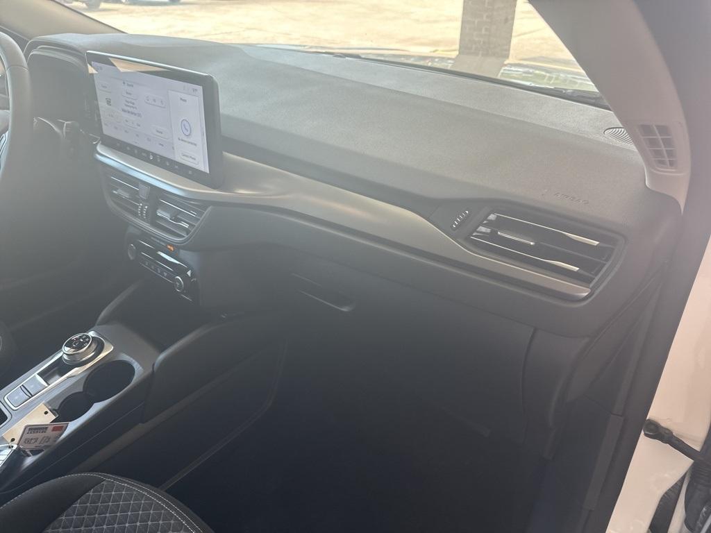 used 2023 Ford Escape car, priced at $25,000