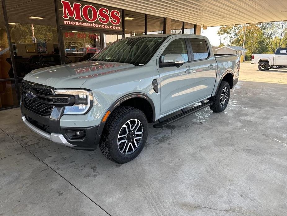 new 2024 Ford Ranger car, priced at $51,990