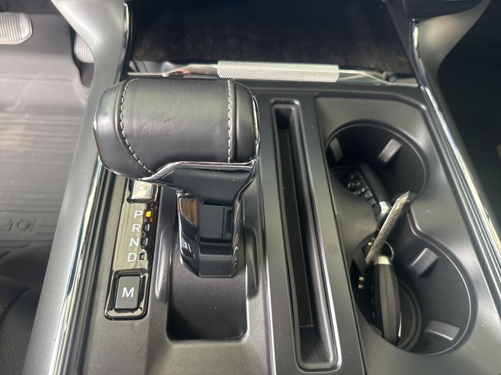 used 2022 Ford F-150 car, priced at $53,000