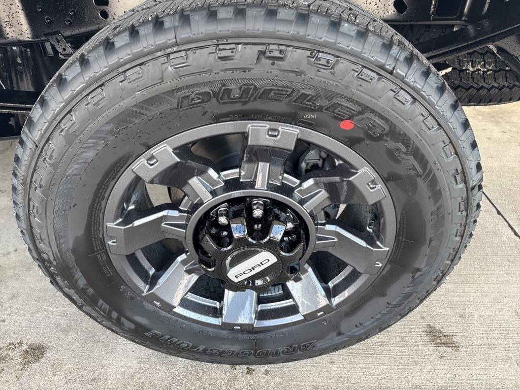 new 2026 Ford F-250 car, priced at $62,795