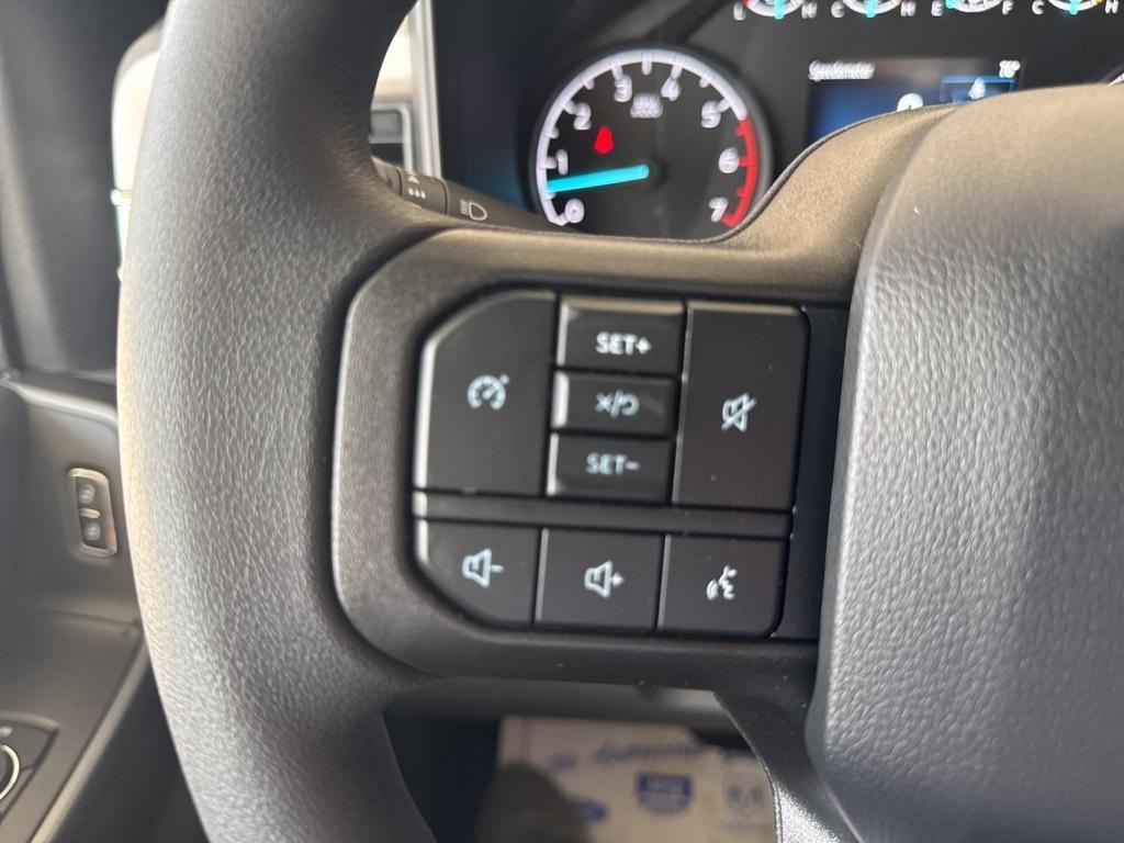 new 2026 Ford F-250 car, priced at $62,795