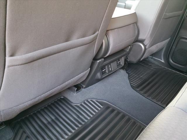 new 2025 Chevrolet Silverado 1500 car, priced at $39,745