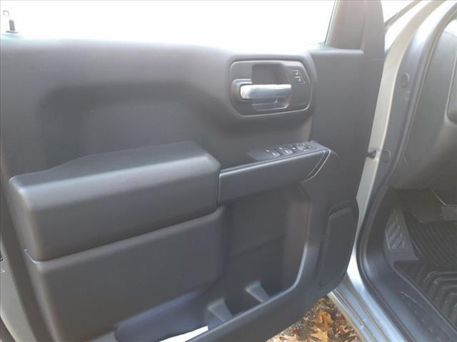 new 2025 Chevrolet Silverado 1500 car, priced at $39,745