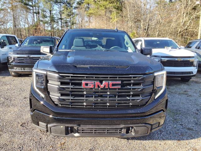 new 2025 GMC Sierra 1500 car, priced at $39,475