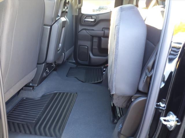 new 2025 GMC Sierra 1500 car, priced at $39,475
