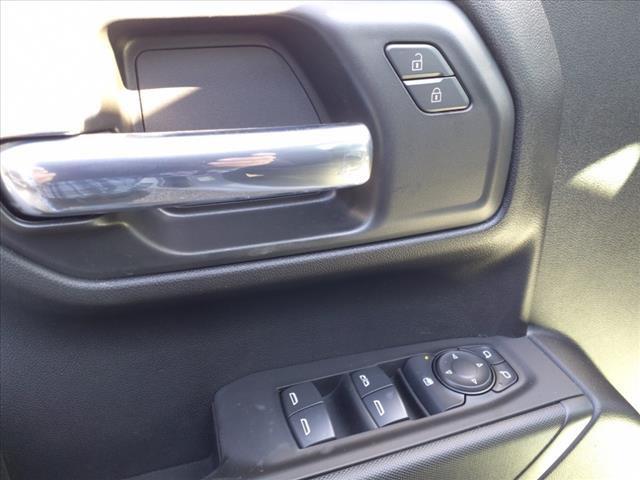 new 2025 Chevrolet Silverado 1500 car, priced at $37,345