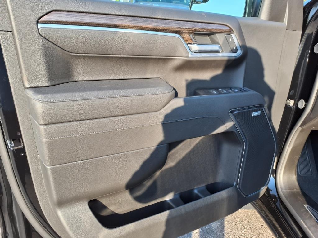new 2026 Chevrolet Silverado 1500 car, priced at $65,080