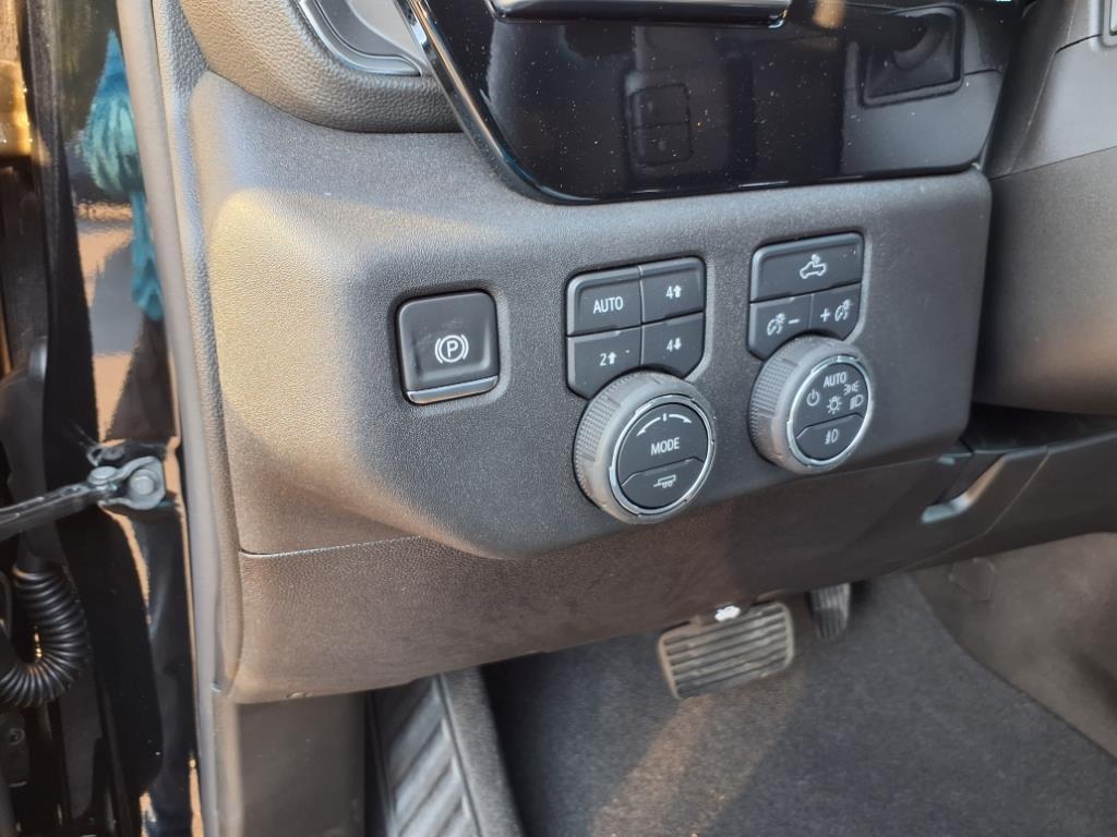 new 2026 Chevrolet Silverado 1500 car, priced at $65,080