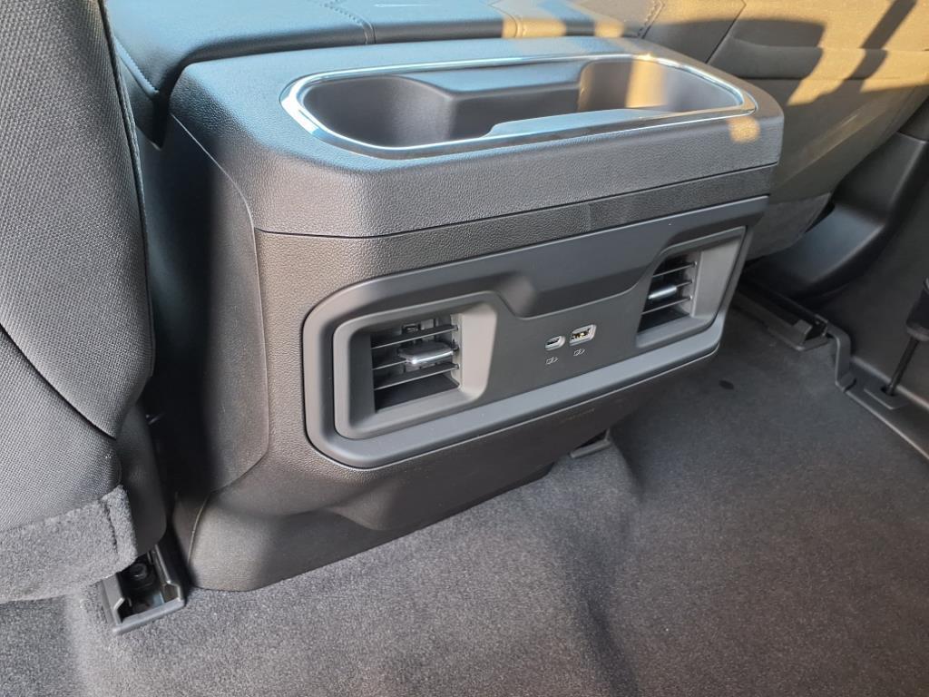 new 2026 Chevrolet Silverado 1500 car, priced at $65,080