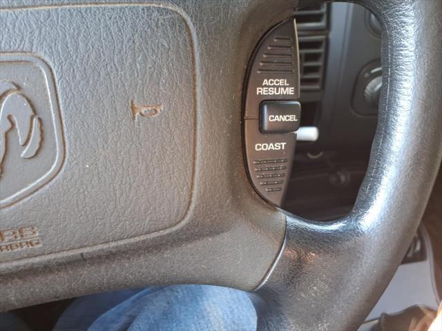 used 2003 Dodge Dakota car, priced at $6,499