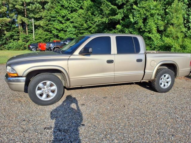 used 2003 Dodge Dakota car, priced at $6,499