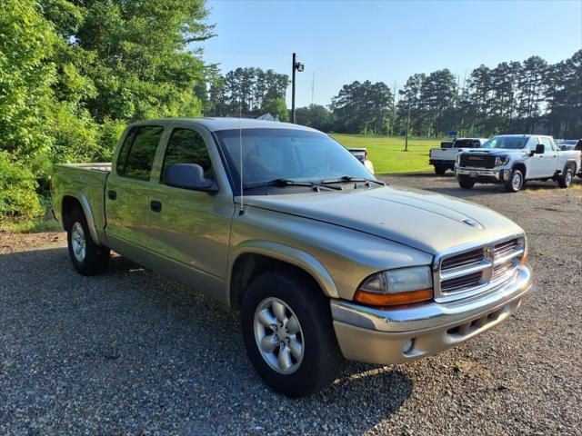 used 2003 Dodge Dakota car, priced at $6,499
