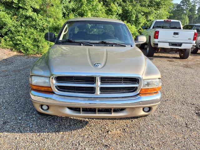used 2003 Dodge Dakota car, priced at $6,499