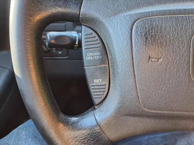 used 2003 Dodge Dakota car, priced at $6,499