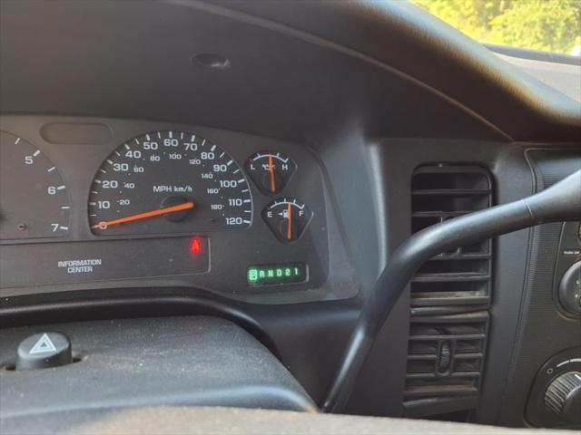 used 2003 Dodge Dakota car, priced at $6,499