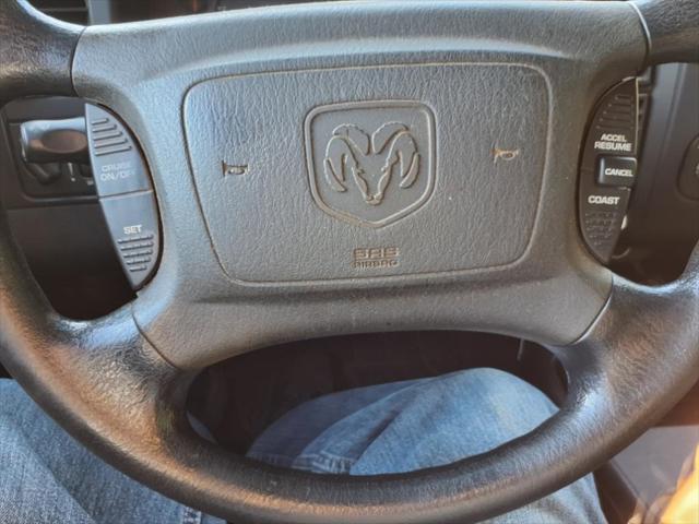used 2003 Dodge Dakota car, priced at $6,499