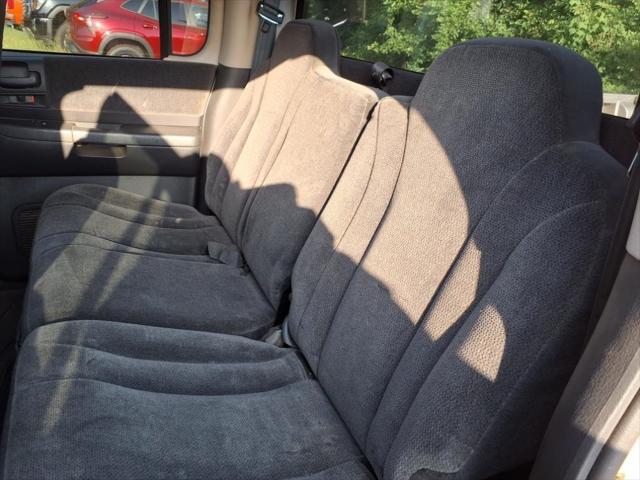used 2003 Dodge Dakota car, priced at $6,499