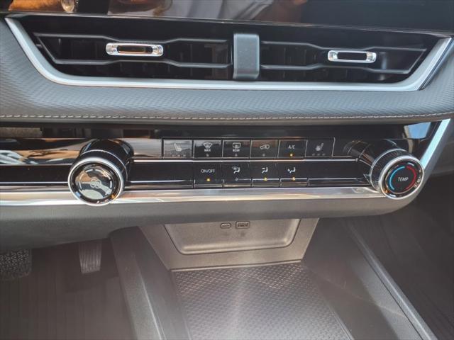 new 2026 Chevrolet Equinox car, priced at $30,245