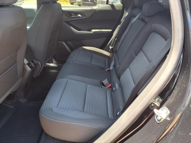 new 2026 Chevrolet Equinox car, priced at $30,245