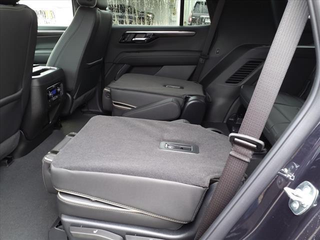new 2025 Chevrolet Tahoe car, priced at $82,340
