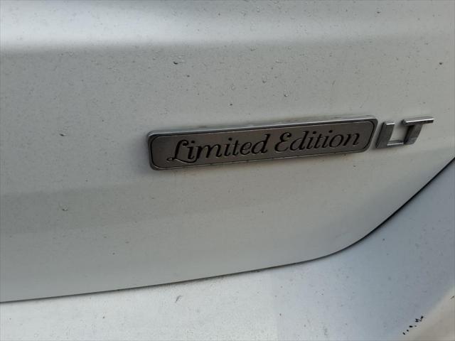 used 2020 Chevrolet Trax car, priced at $15,399