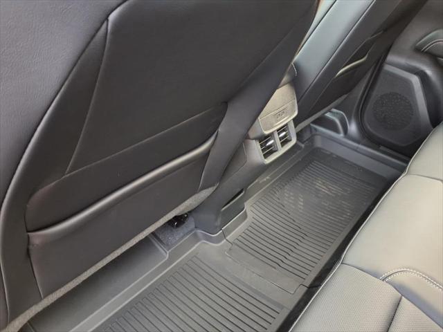 new 2026 GMC Terrain car, priced at $34,965