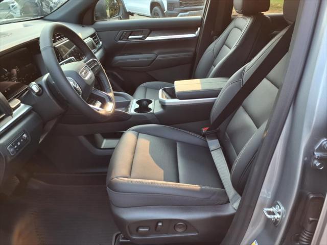 new 2026 GMC Terrain car, priced at $34,965
