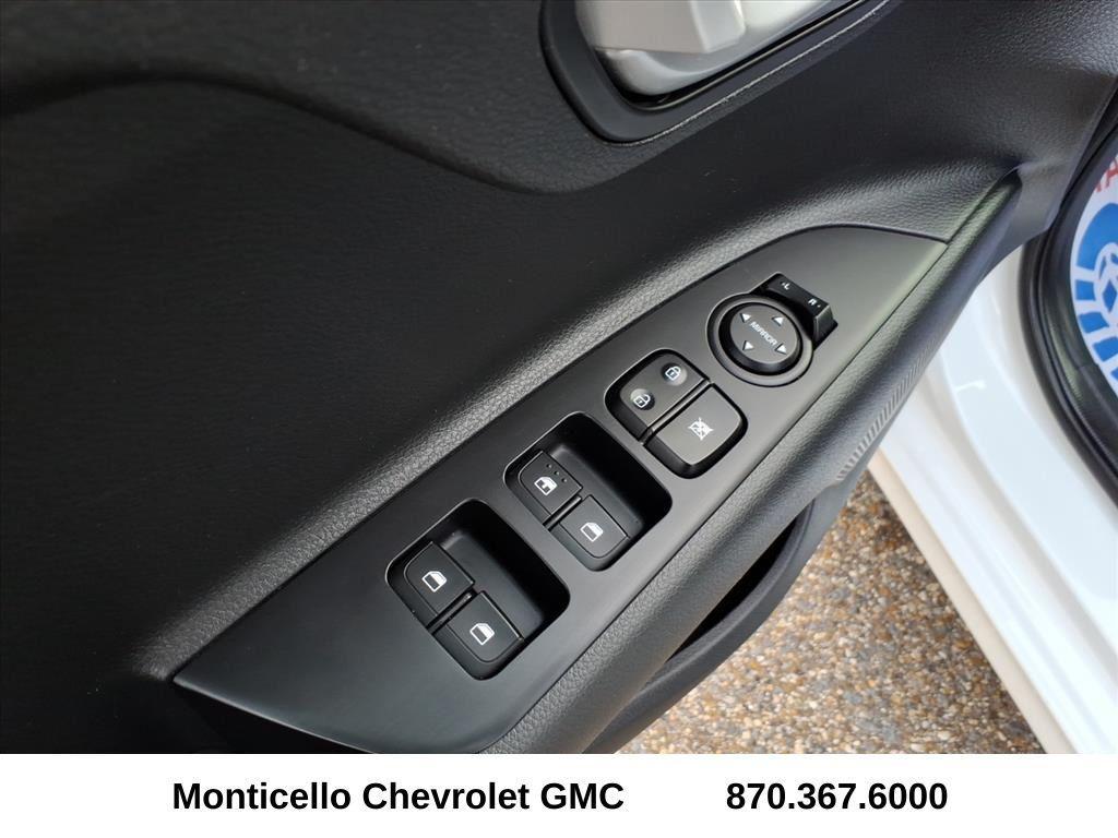 used 2021 Kia Rio car, priced at $13,399