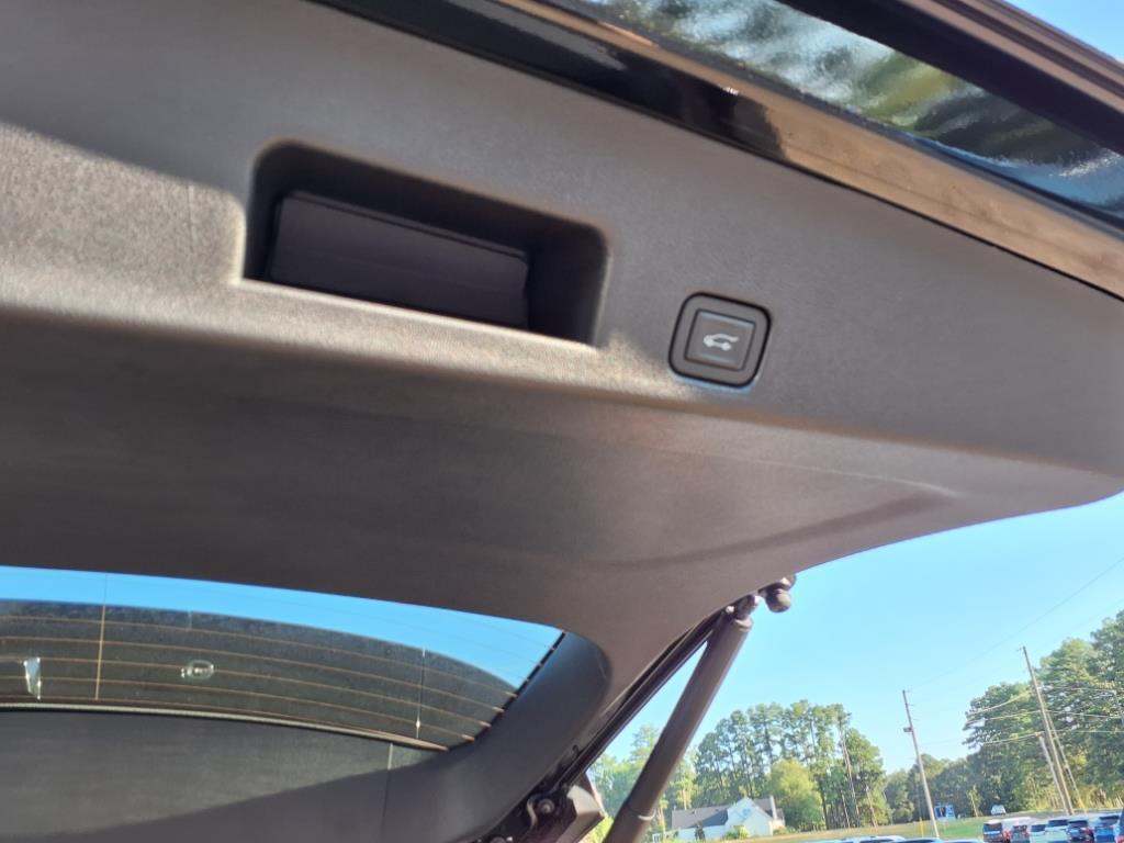 new 2026 Chevrolet Traverse car, priced at $59,220